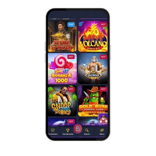 Spin Lander apk